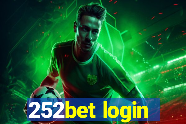 252bet login